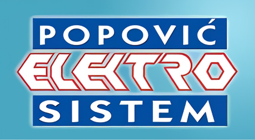 Popović elektro sistem d.o.o. Podgorica